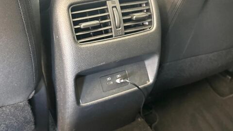 Qashqai 2023 occasion 17600 Saujon