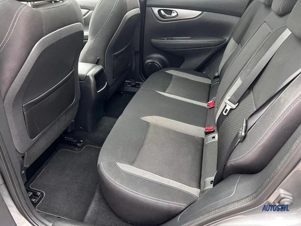 Qashqai 2019 occasion 30250 Sommi&egrave;res