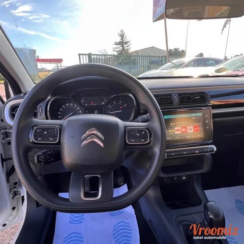 C3 2017 occasion 41500 Mer