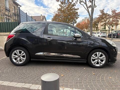 DS3 2010 occasion 78800 Houilles