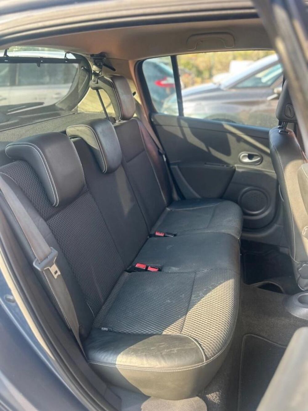 Clio 2010 occasion 30600 Vestric et candiac