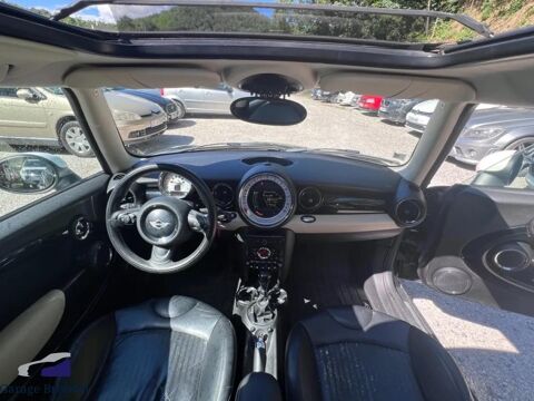 MINI COUPE 2014 occasion 69580 Sathonay-Camp