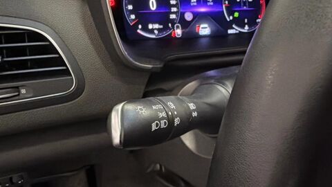 M&eacute;gane 1.5 Blue dCi 115ch Intens 2022 occasion 91380 Chilly-Mazarin