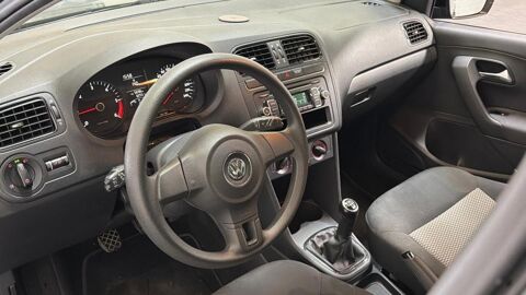 Polo 1.2 TDI 75ch Style 5p 2012 occasion 91380 Chilly-Mazarin
