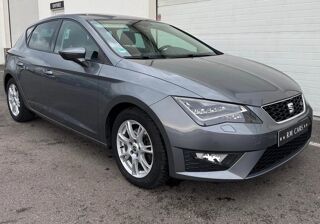 Leon 2014 occasion 67150 Erstein