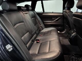 S&eacute;rie 5 TOURING 3.0 535 D 315 M-SPORT BVA 2016 occasion 13150 TARASCON