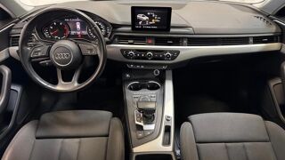 A4 Avant 2.0 TDI 190ch Ultra Sport S tronic 7 / SUIVI AUDI 2017 occasion 91380 Chilly-Mazarin