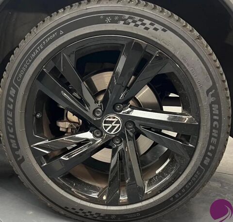 Tiguan 1.4 EHYB R-Line Exclusive eHybrid 2024 occasion 59169 F&eacute;rin