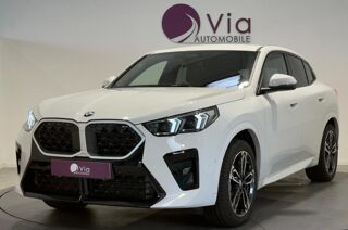 X2 2.0 I 170H 155 MHEV HYBRID 48VOLT M-SPORT SDRIVE DKG BVA 2026 occasion 59494 Petite-For&ecirc;t