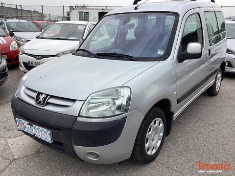  2007 occasion 62100 Calais