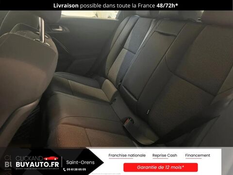 508 2011 occasion 31650 Saint-Orens-De-Gameville