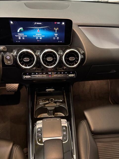 Classe B 1.3 180 135 AMG LINE 7G-DCT BVA 2020 occasion 69800 SAINT-PRIEST