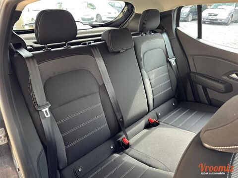 Sandero STEPWAY 1.0 TCE 90 CONFORT 2021 occasion 77250 &Eacute;cuelles