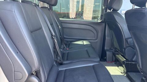 Vito VITO MIXTO 119 CDI SELECT 2021 occasion 60200 Compi&egrave;gne