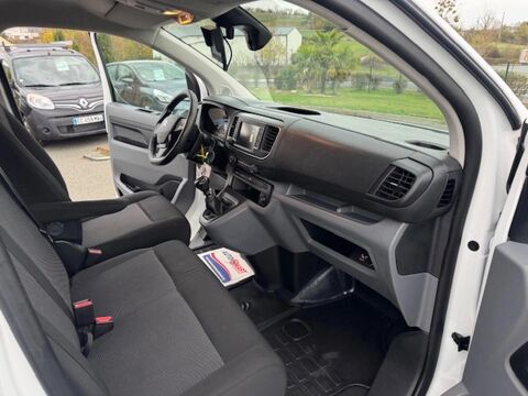 Jumpy 2022 occasion 49570 Montjean-sur-Loire