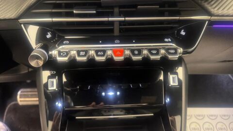 208 HYBR 136 Hybrid 136 GT 2024 occasion 59223 Roncq