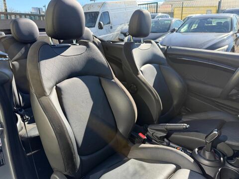 Cooper 2.0 230 JOHN COOPER WORKS 2021 occasion 78630 Orgeval