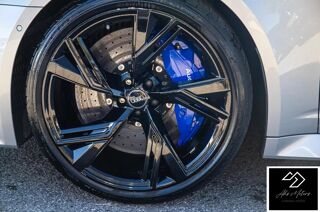 RS6 AVANT 4.0 TFSI 600 MHEV HYBRID QUATTRO TIPTRONIC BVA 2020 occasion 83260 LA CRAU