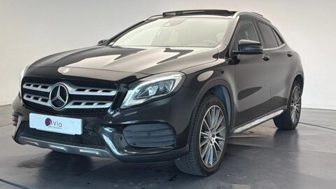 Annonce voiture Mercedes Classe GLA 15990 €