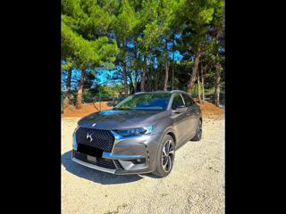 DS7 1.6 300H 200 PHEV HYBRID 13.2KWH RIVOLI 4X4 BVA 2022 occasion 13320 Bouc Bel Air