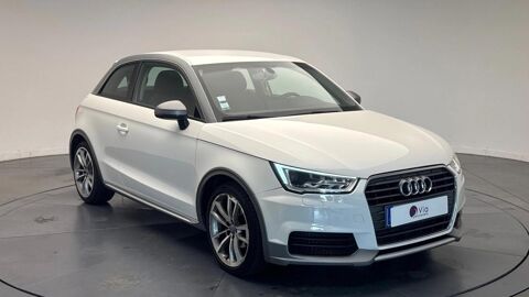 A1 1.4 TDI Ambiente 2015 occasion 59223 Roncq