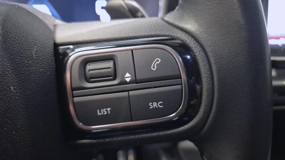 C5 aircross 2020 occasion 66000 Perpignan