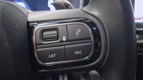 C5 aircross 2020 occasion 66000 Perpignan