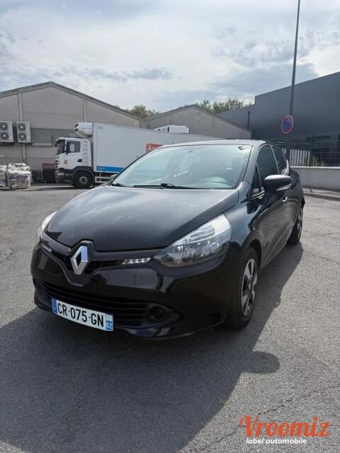 Clio 2013 occasion 78500 SARTROUVILLE