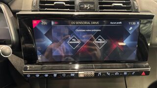 DS7 2019 occasion 66000 Perpignan