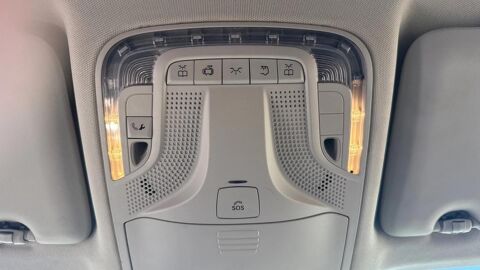 Vito VITO MIXTO 119 CDI SELECT 2021 occasion 60200 Compi&egrave;gne