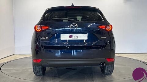 CX-5 2019 occasion 66000 Perpignan