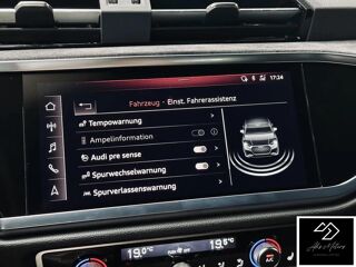 RS Q3 SPORTBACK 2.5 TFSI 400 QUATTRO S-TRONIC BVA 2020 occasion 83260 LA CRAU