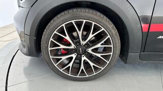 Countryman 1.6 215 JOHN COOPER WORKS ALL4 2012 occasion 17600 Saujon