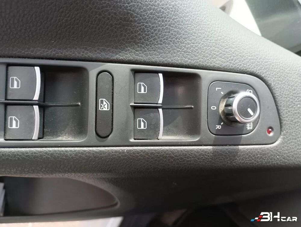 Tiguan 2.0 TDI 140 SPORT LINE 4MOTION DSG BVA 2014 occasion 67500 Haguenau