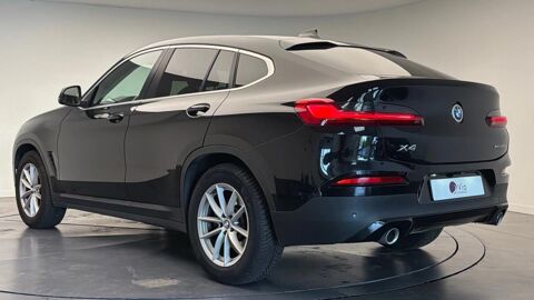 X4 XDRIVE20 xDrive 20 d xLine 2019 occasion 59223 Roncq