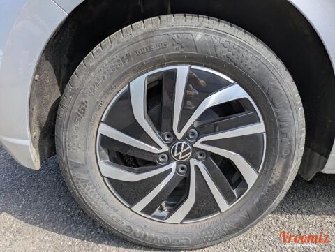 Polo 1.0 TSI 95 LIFE PLUS DSG BVA 2024 occasion 64110 Maz&egrave;res-Lezons