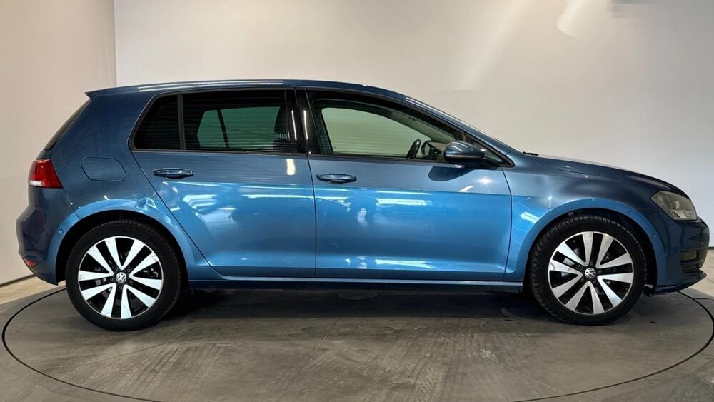 Golf 2013 occasion 66000 Perpignan