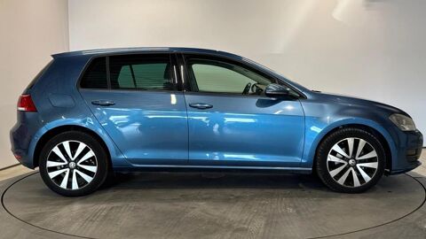 Golf 2013 occasion 66000 Perpignan