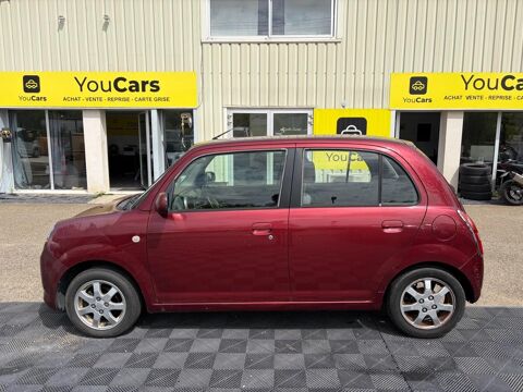 Trevis 2006 occasion 78630 Orgeval