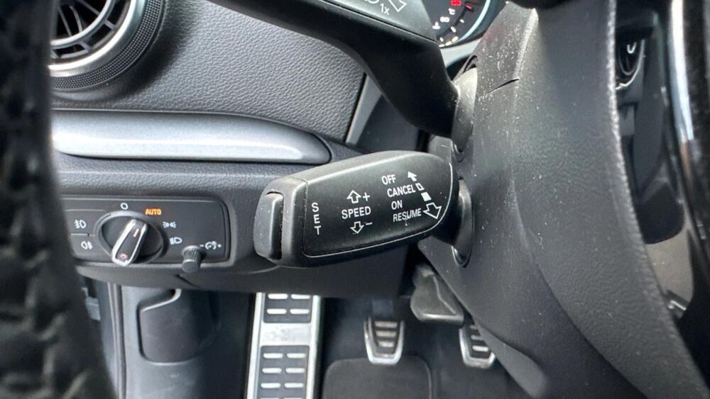 A3 1.6 TDI ambition 2014 occasion 59223 Roncq