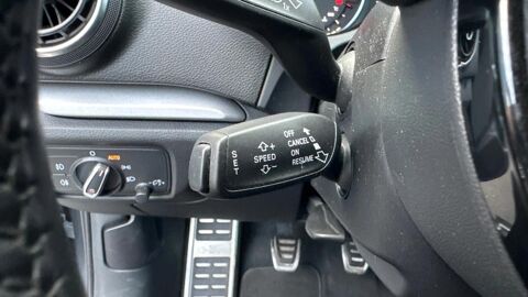 A3 1.6 TDI ambition 2014 occasion 59223 Roncq