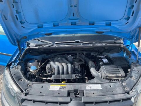 Caddy 2015 occasion 41500 Mer