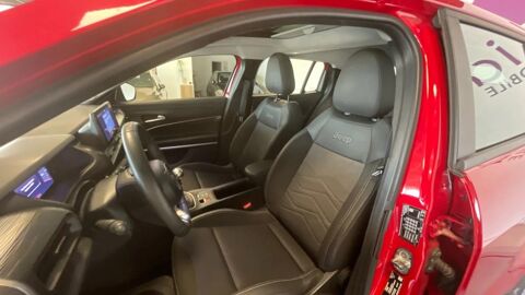 Avenger 1.2 T3 Altitude 2024 occasion 33600 Pessac