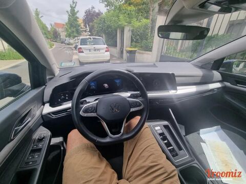 Golf 1.5 TSI 130 ACT OPF LIFE 2023 occasion 94500 Champigny sur Marne