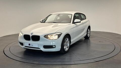 Bmw serie 1 114 D 114d 95 Premiere