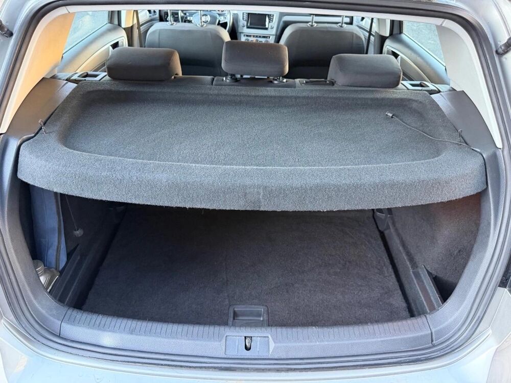 Golf 1.2 TSI 105 ADVANCE 2015 occasion 34500 B&eacute;ziers