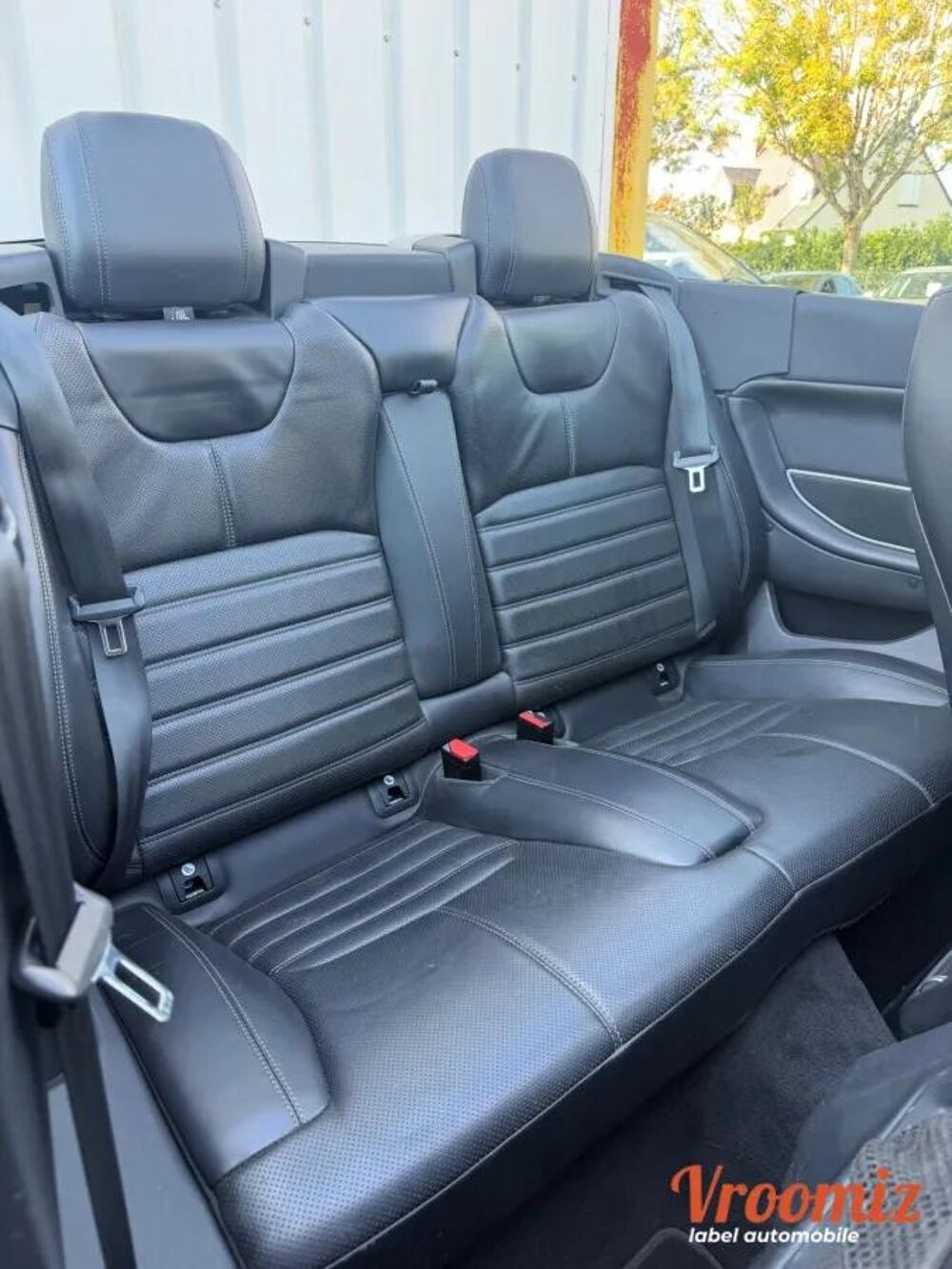 Range Rover Evoque CABRIOLET 2.0 TD4 180 HSE DYNAMIC 4WD BVA 2016 occasion 45560 Saint Denis en Val