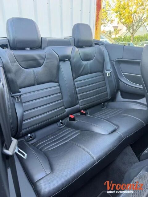 Range Rover Evoque CABRIOLET 2.0 TD4 180 HSE DYNAMIC 4WD BVA 2016 occasion 45560 Saint Denis en Val