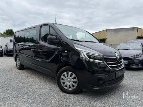  2020 occasion 78690 LES ESSARTS LE ROI