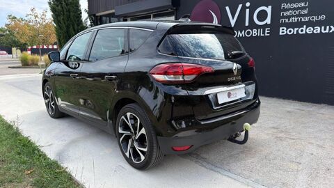 Sc&eacute;nic 1.7 BLUEDCI 120 INTENS 2019 occasion 33600 Pessac